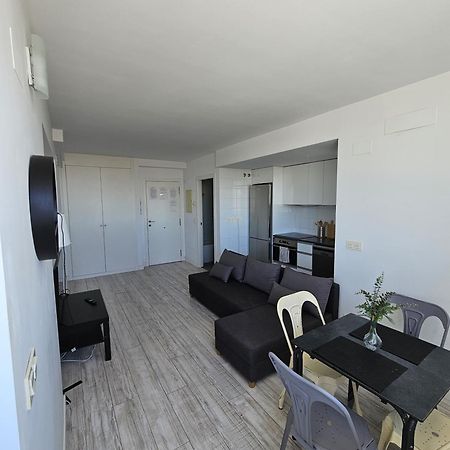 Comodo Apartamento En Madrid Exterior foto